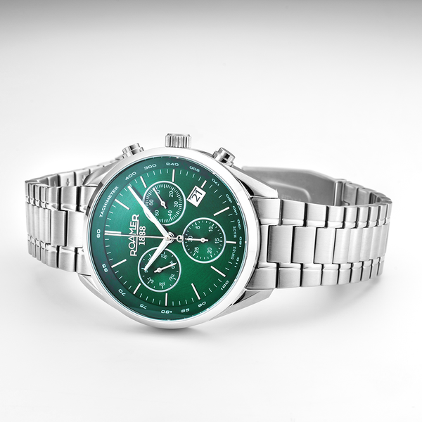 ROAMER PRO CHRONO
