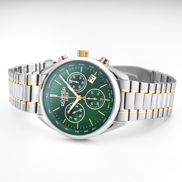 ROAMER PRO CHRONO