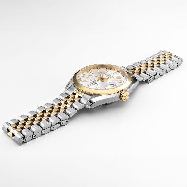 ROAMER MONTALBANO GENTS