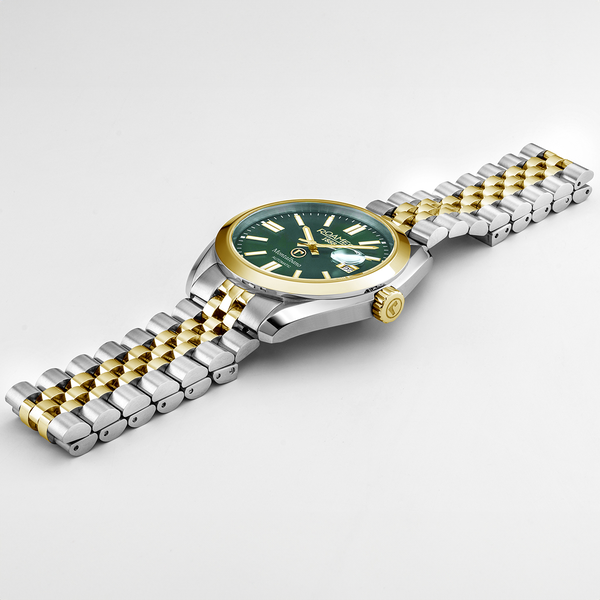 ROAMER MONTALBANO GENTS