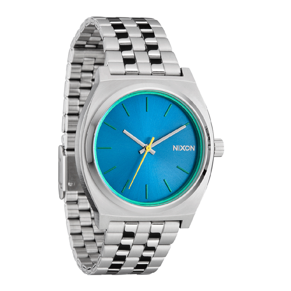 NIXON TIME TELLER