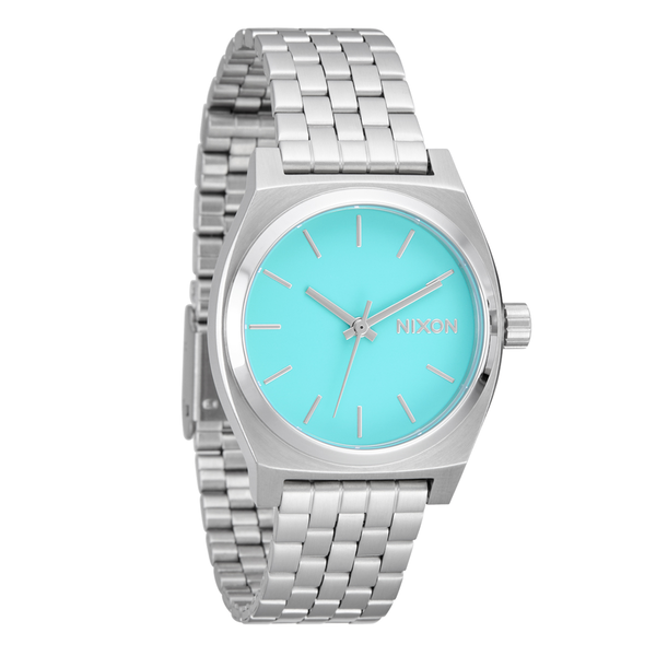 NIXON TIME TELLER MEDIUM