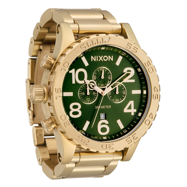 NIXON 51-30 CHRONO