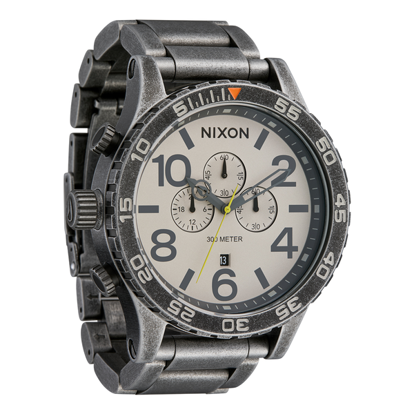 NIXON 51-30 CHRONO