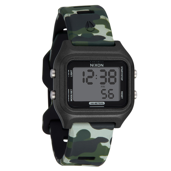 NIXON RIPPER