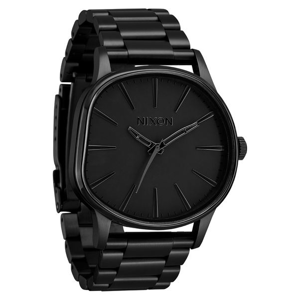 NIXON SENTRY WOBBLE