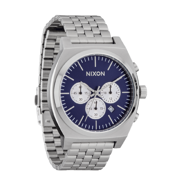 NIXON TIME TELLER CHRONO