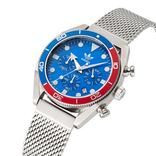ADIDAS EDITION TWO CHRONO