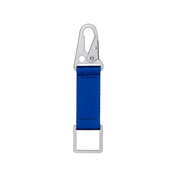 D1 MILANO KEYCHAIN