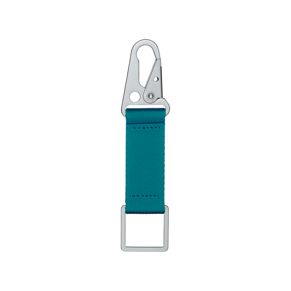 D1 MILANO KEYCHAIN