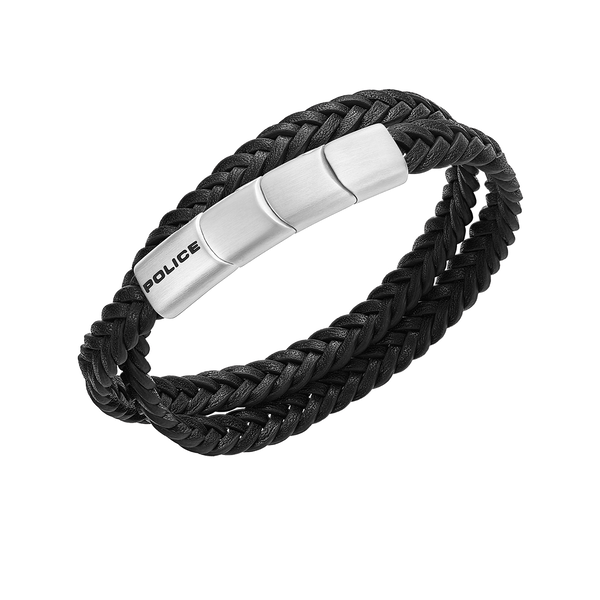 POLICE J BRAID