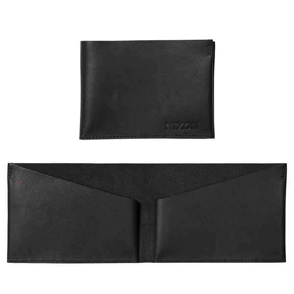 NIXON CACHE BI-FOLD WALLET
