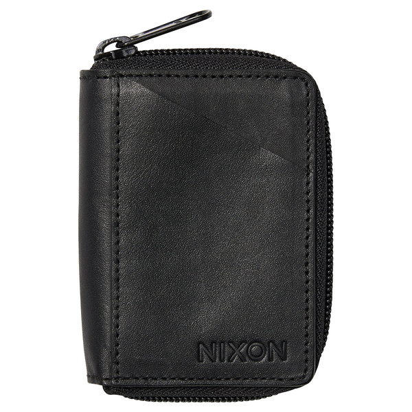 NIXON ORBIT ZIP WALLET