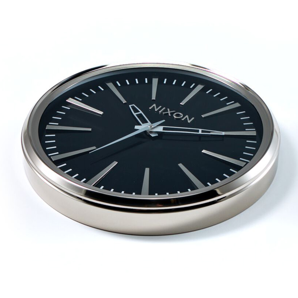 Nixon Sentry Ρολόι Τοίχου