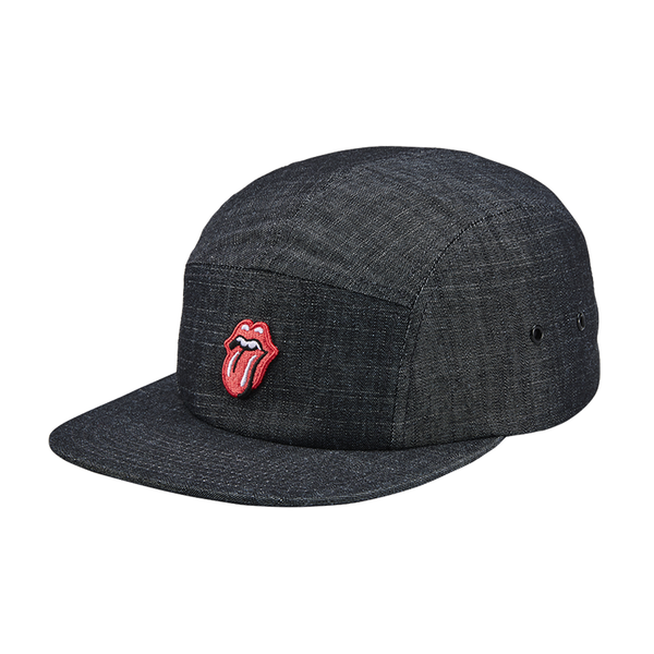 ROLLING STONES STRAPBACK