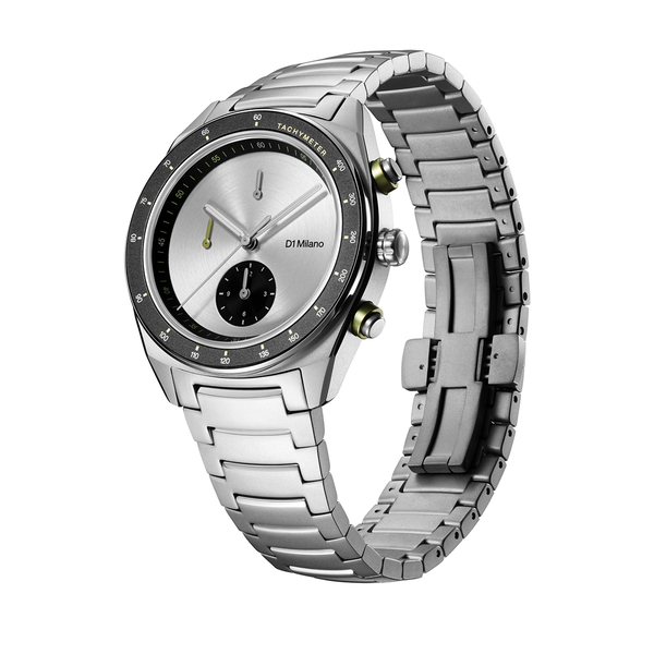 D1 MILANO CHRONOGRAFO ESSENTIAL