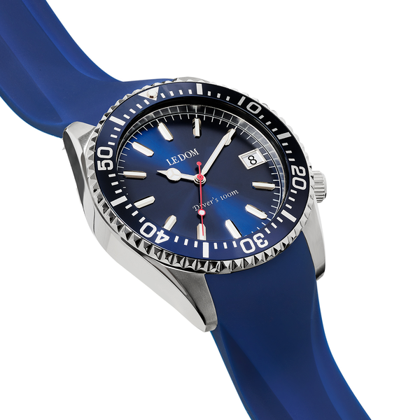 LEDOM DIVER'S