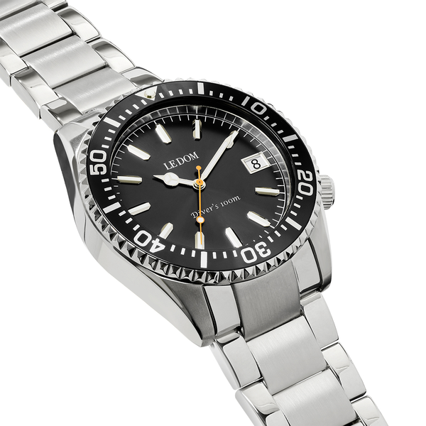 LEDOM DIVER'S