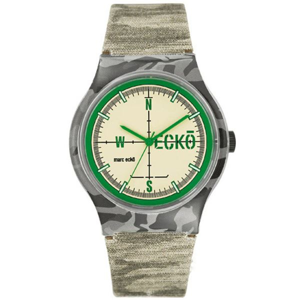 Marc Ecko Artifaks Camograff