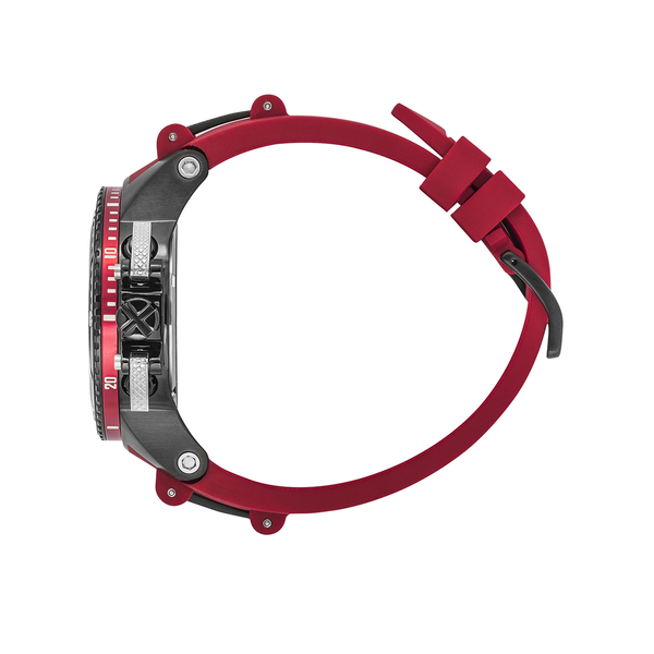 QUANTUM HUNTER 535
