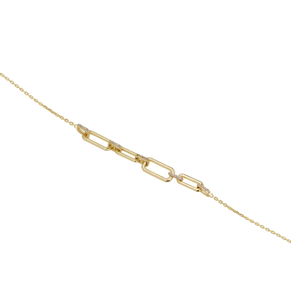 JCOU UNCHAIN