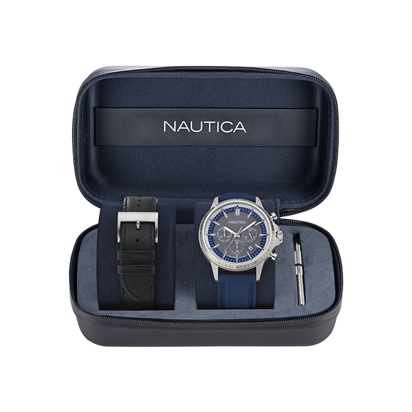 NAUTICA NCT BLUEOCEAN BOX