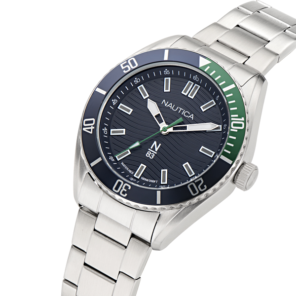 NAUTICA N83 FINN WORLD