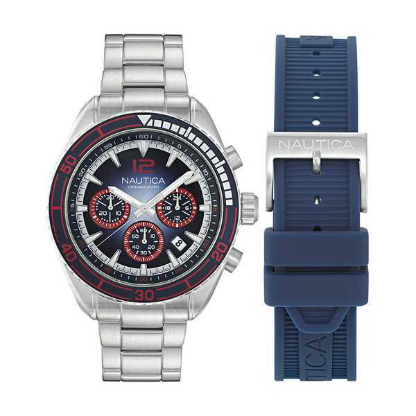 NAUTICA KEY BISCANE VINTAGE BOXSET