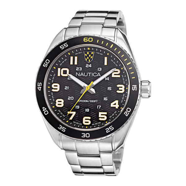 NAUTICA KEY BISCANE 3H BOX SET