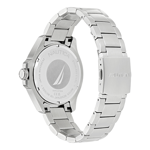 NAUTICA NCT LEEWAY