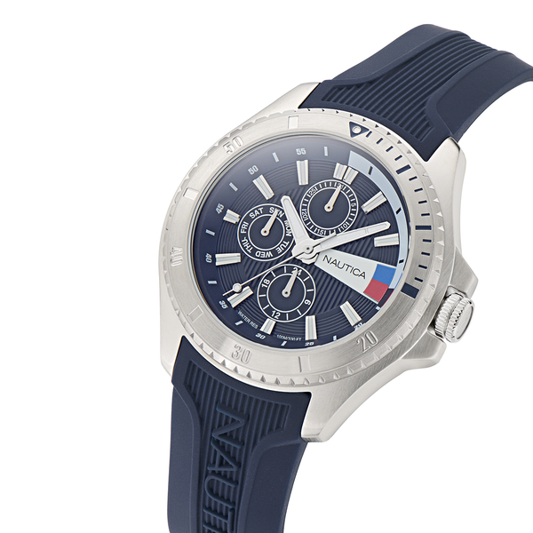 NAUTICA NCT LEEWAY