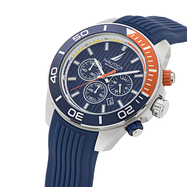 NAUTICA ONE CHRONO