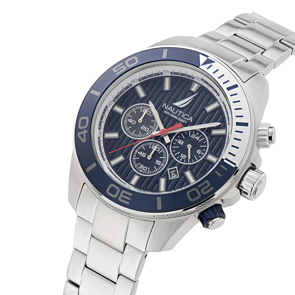 NAUTICA ONE CHRONO