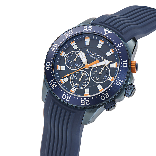 NAUTICA ONE-S CHRONO