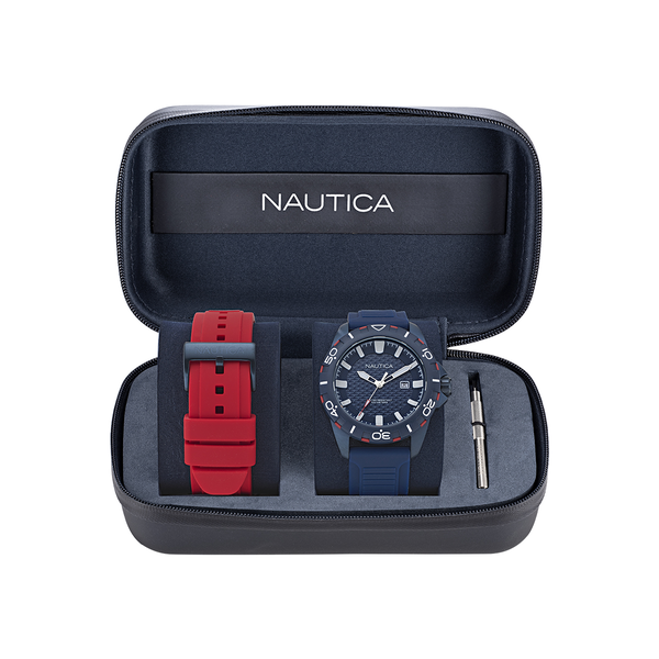 NAUTICA NSR BOX