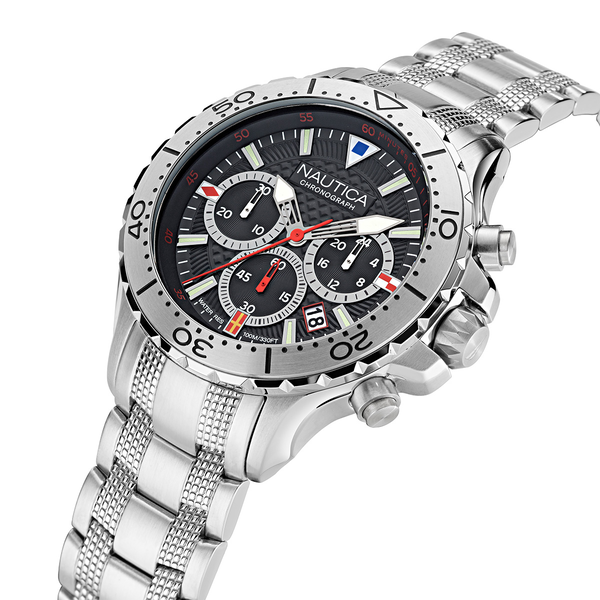 NAUTICA NST CHRONO