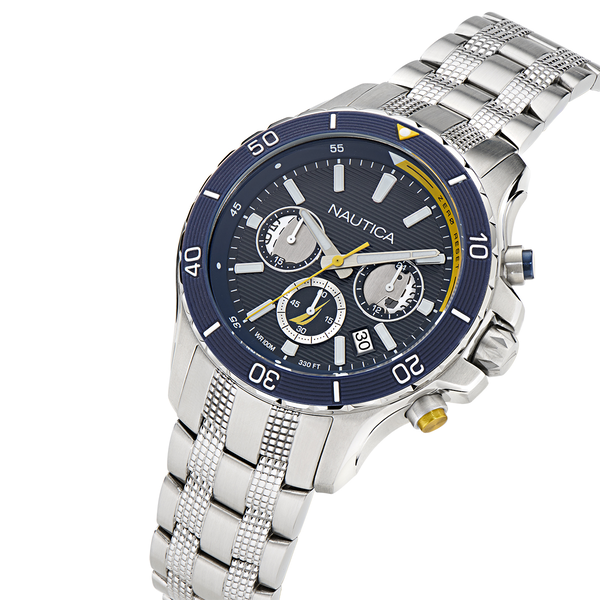 NAUTICA NST CHRONO
