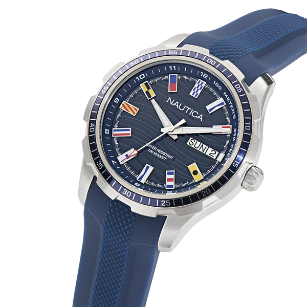 NAUTICA NST EVERYDAY-S