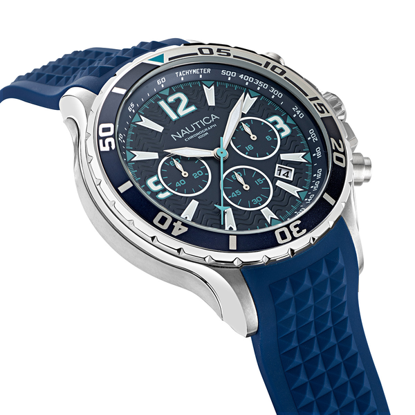 NAUTICA NST CHRONO