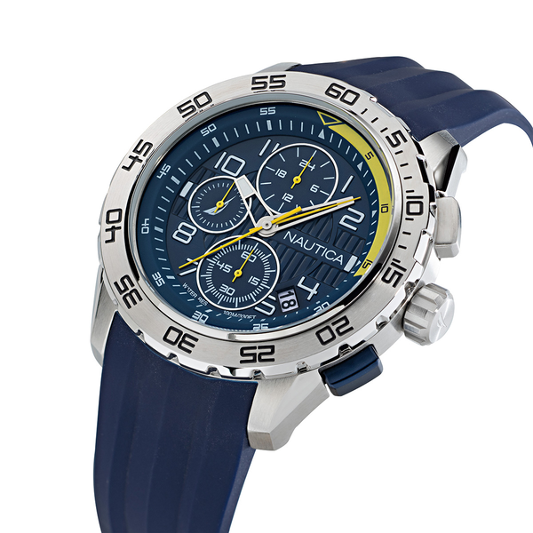 NAUTICA NST 101 CHRONO