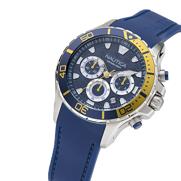NAUTICA NST