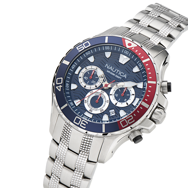 NAUTICA NST CHRONO