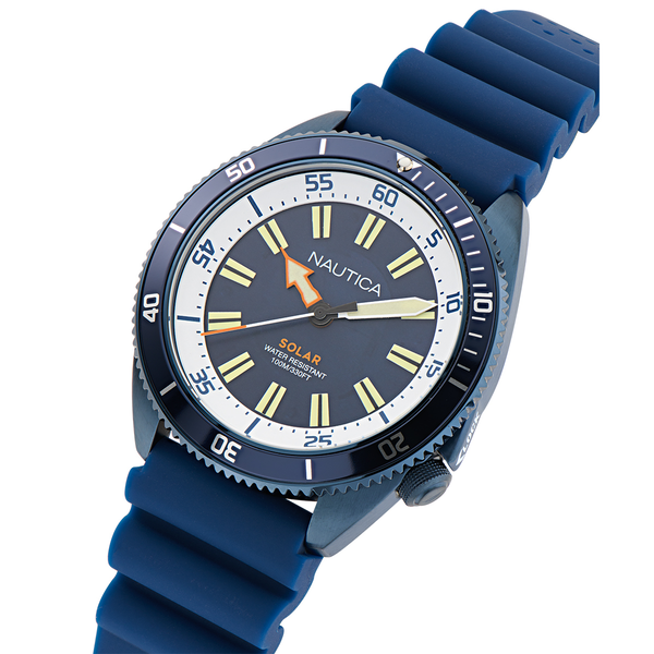 NAUTICA VINTAGE SOLAR