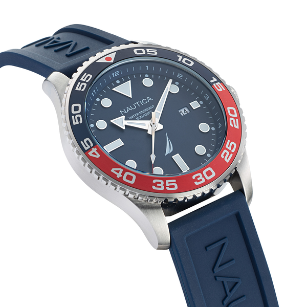 NAUTICA PACIFIC BEACH DATE 43