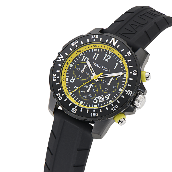 NAUTICA RIDING SAIL