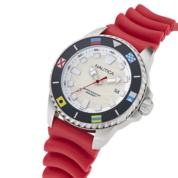 NAUTICA NCT SEA DIVE