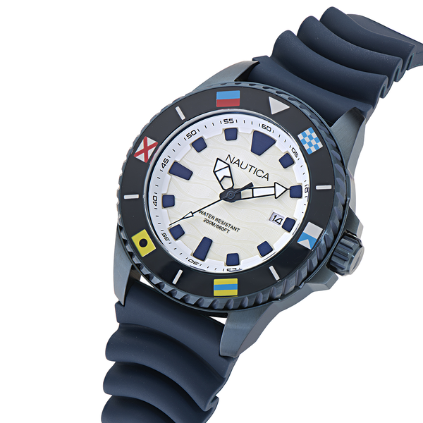 NAUTICA NCT SEA DIVE