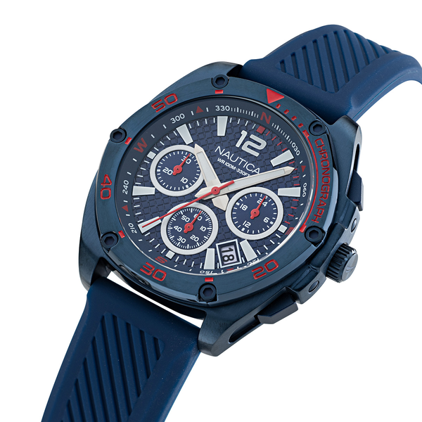 NAUTICA TIN CAN BAY CHRONO
