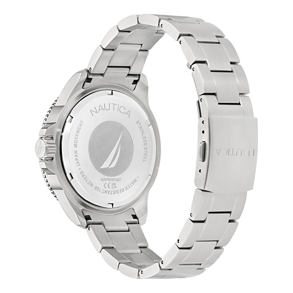 NAUTICA