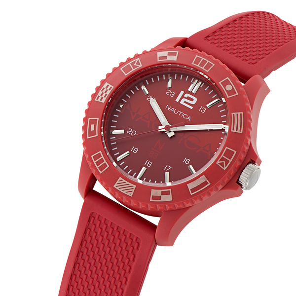 NAUTICA N83 WAVEMAKERS